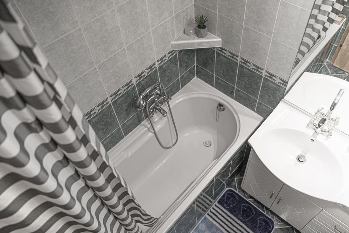 Apartman Tara Varazdin Exterior photo